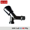 Chrome Plated Brass Taps Brass Taps for Washroom Asbp009 Factory